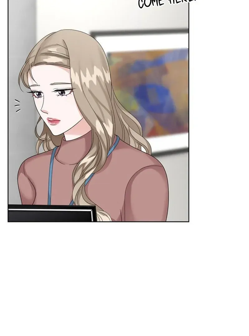 Taste Of The Boss Chapter 16 Online - página 79