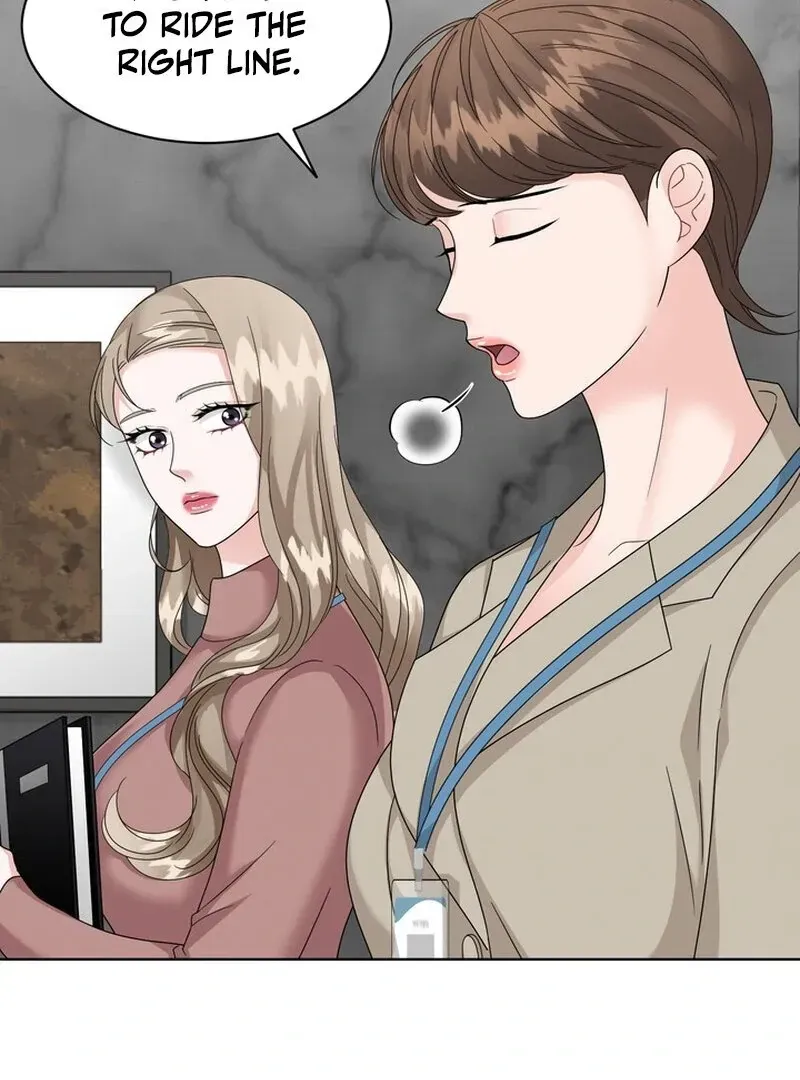 Taste Of The Boss Chapter 16 Online - página 84