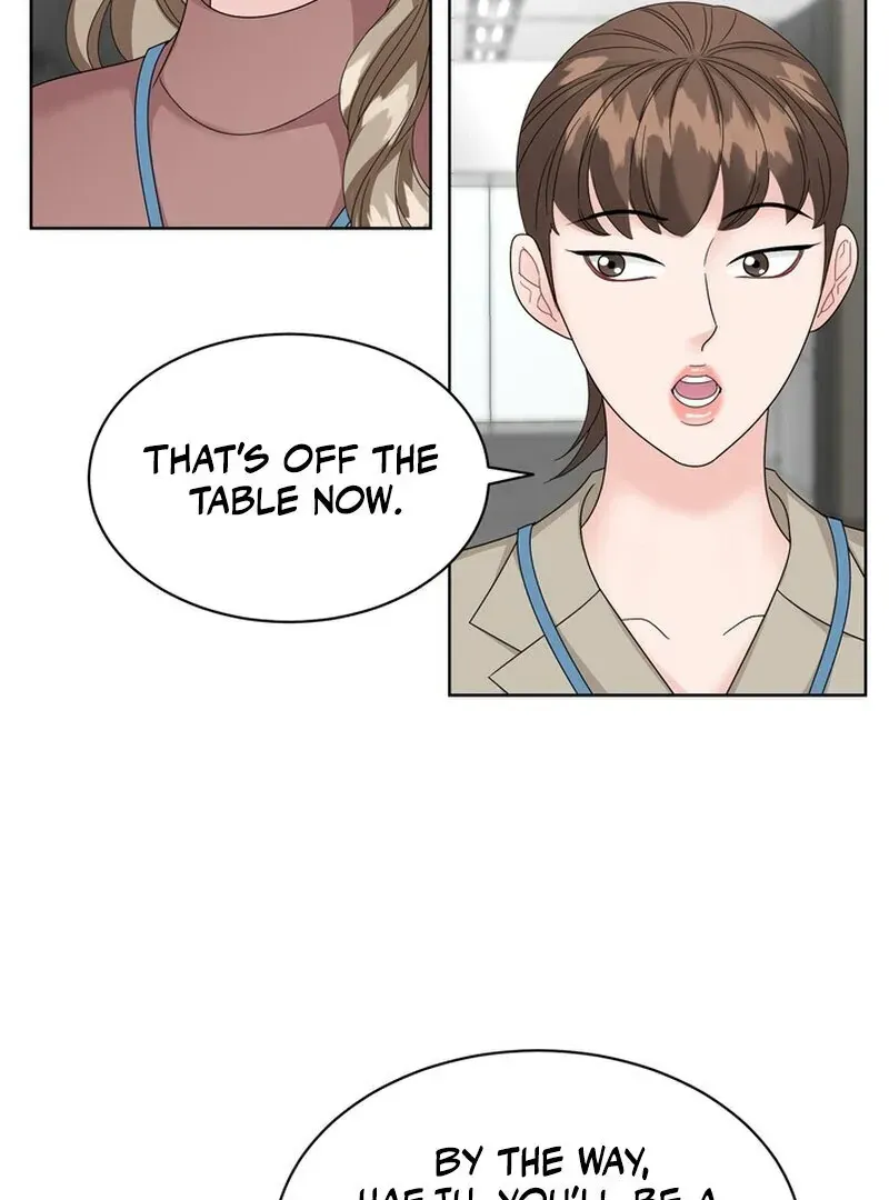 Taste Of The Boss Chapter 17 Online - página 2