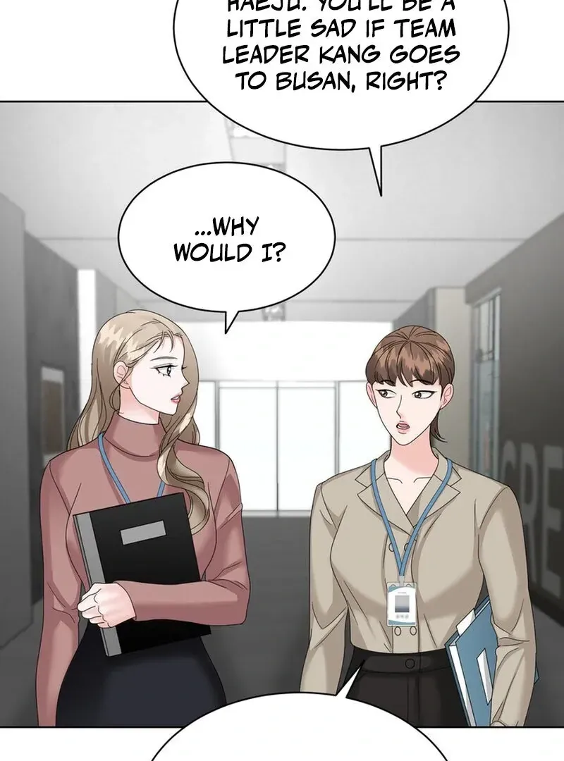 Taste Of The Boss Chapter 17 Online - página 3