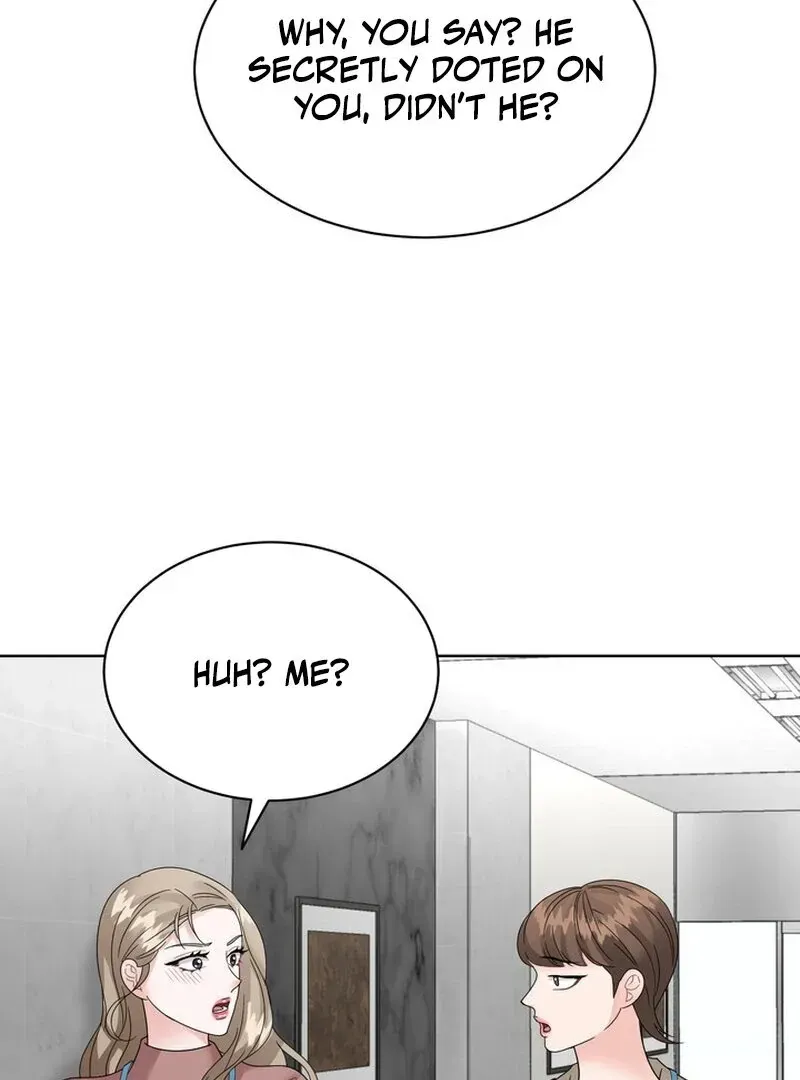 Taste Of The Boss Chapter 17 Online - página 4