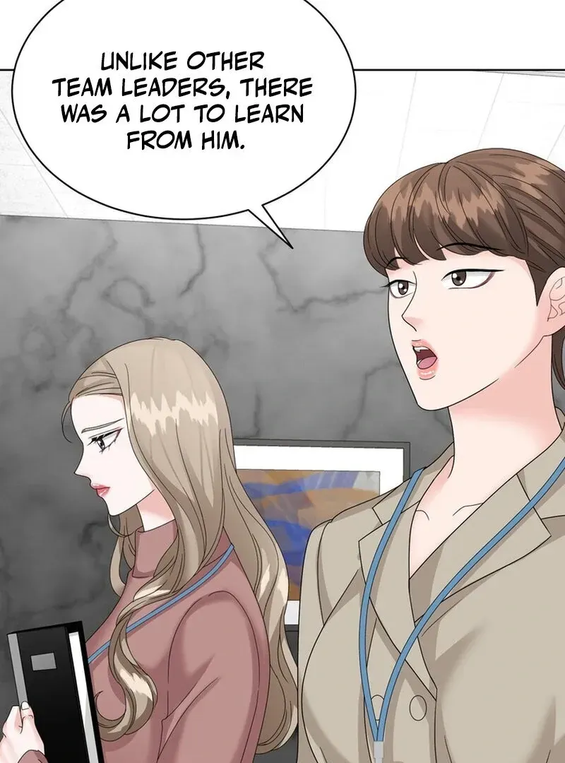 Taste Of The Boss Chapter 17 Online - página 6