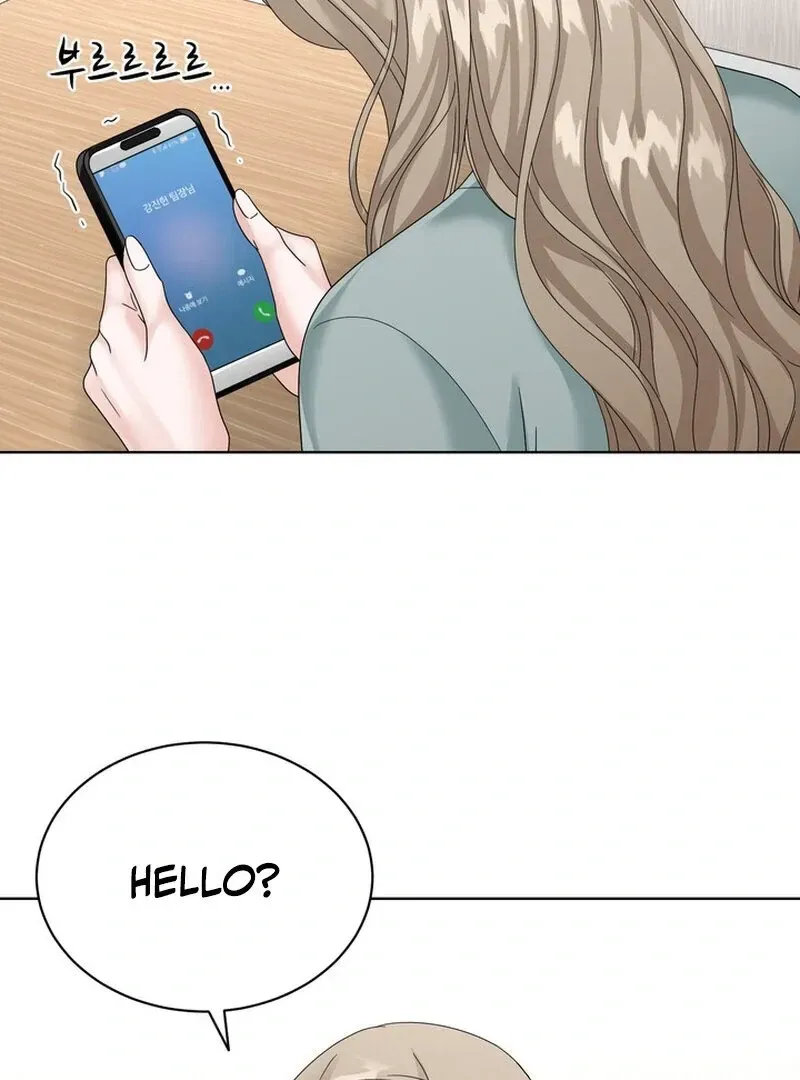 Taste Of The Boss Chapter 17 Online - página 11