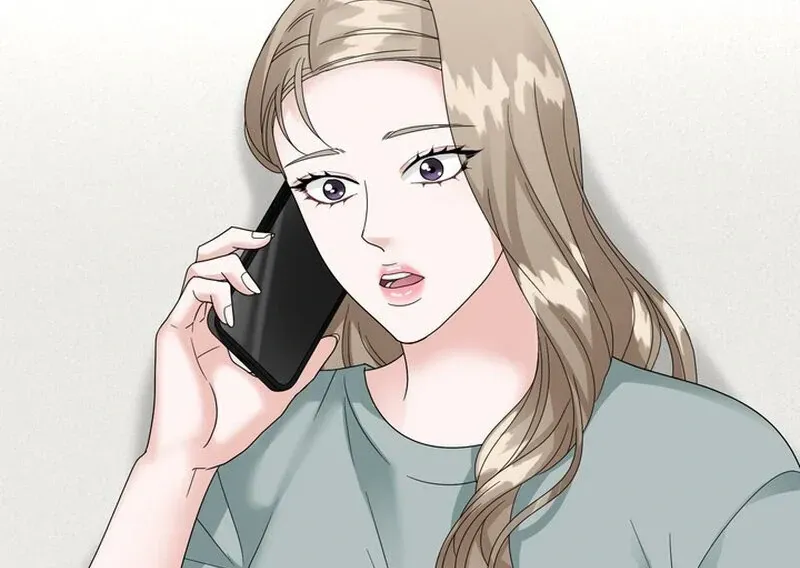 Taste Of The Boss Chapter 17 Online - página 12