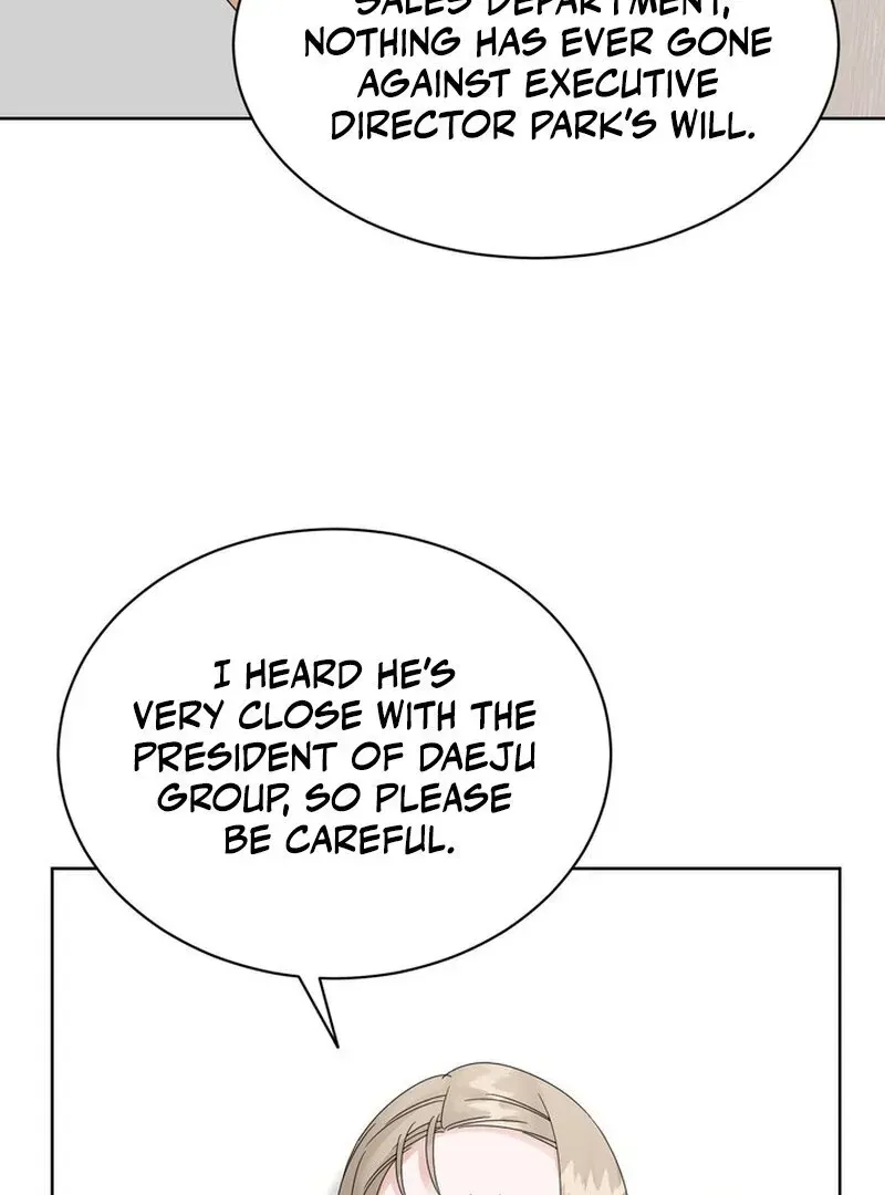 Taste Of The Boss Chapter 17 Online - página 18