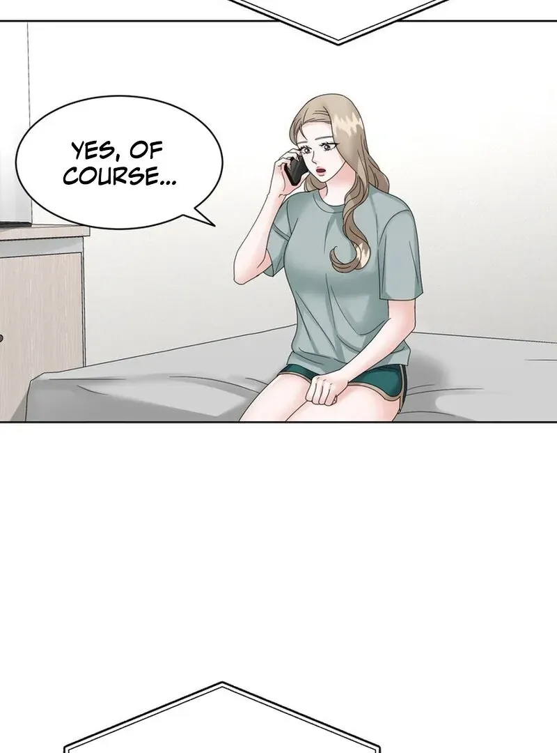 Taste Of The Boss Chapter 17 Online - página 20