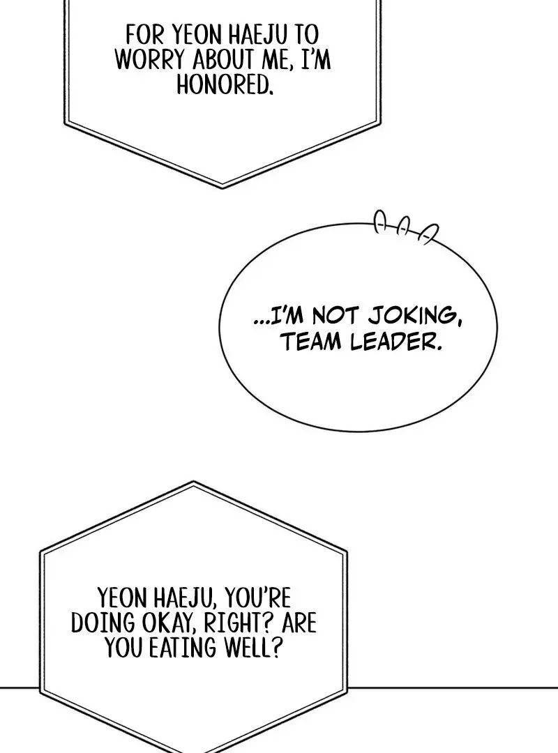 Taste Of The Boss Chapter 17 Online - página 21