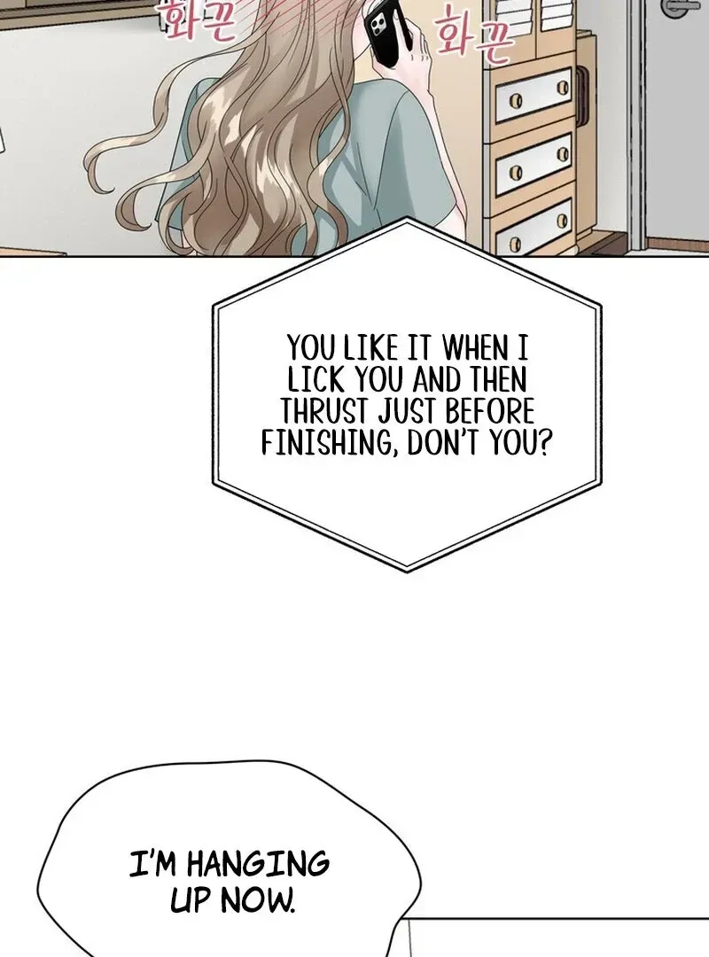 Taste Of The Boss Chapter 17 Online - página 28