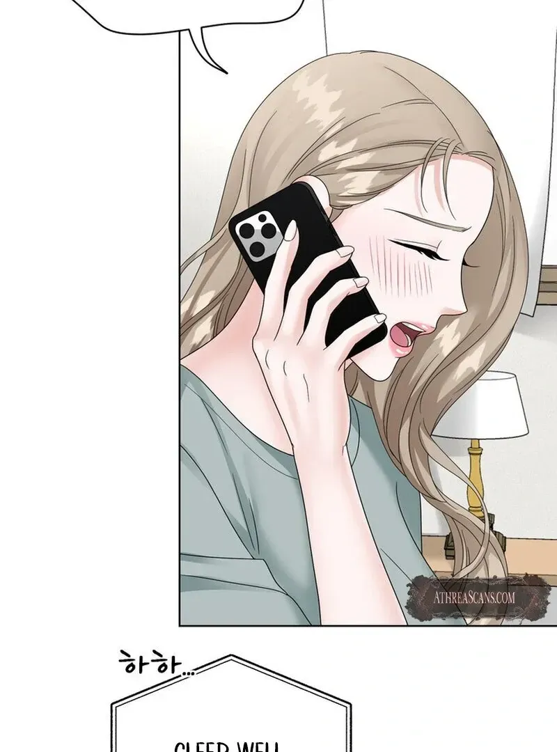 Taste Of The Boss Chapter 17 Online - página 29