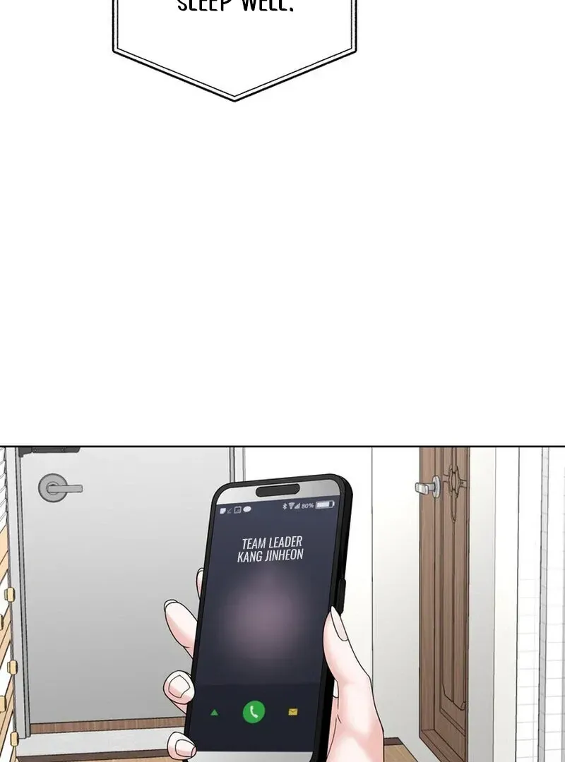 Taste Of The Boss Chapter 17 Online - página 30
