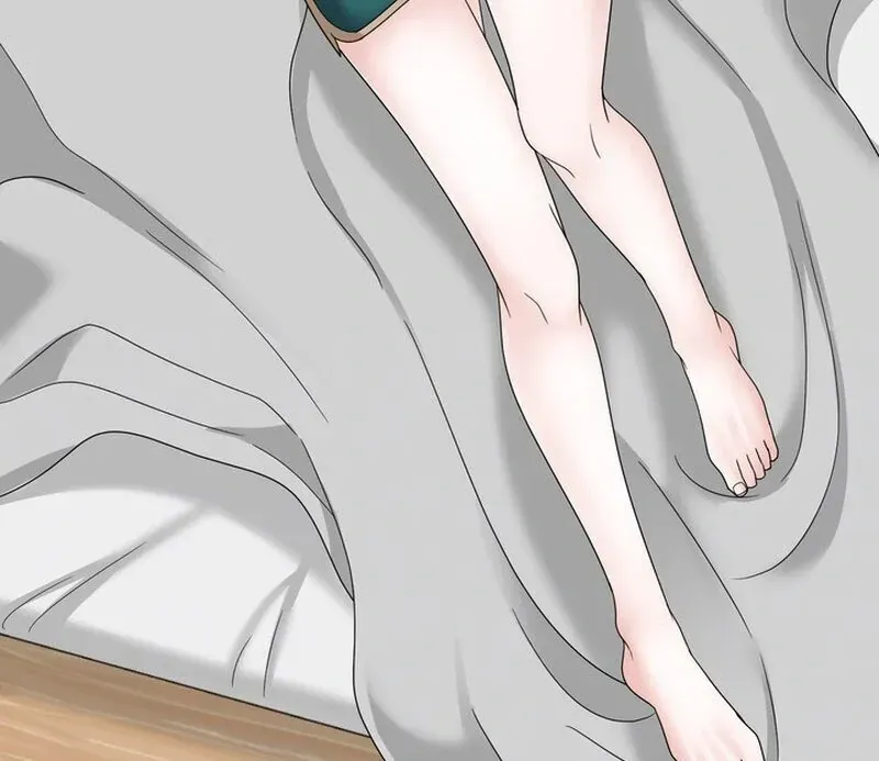 Taste Of The Boss Chapter 17 Online - página 38