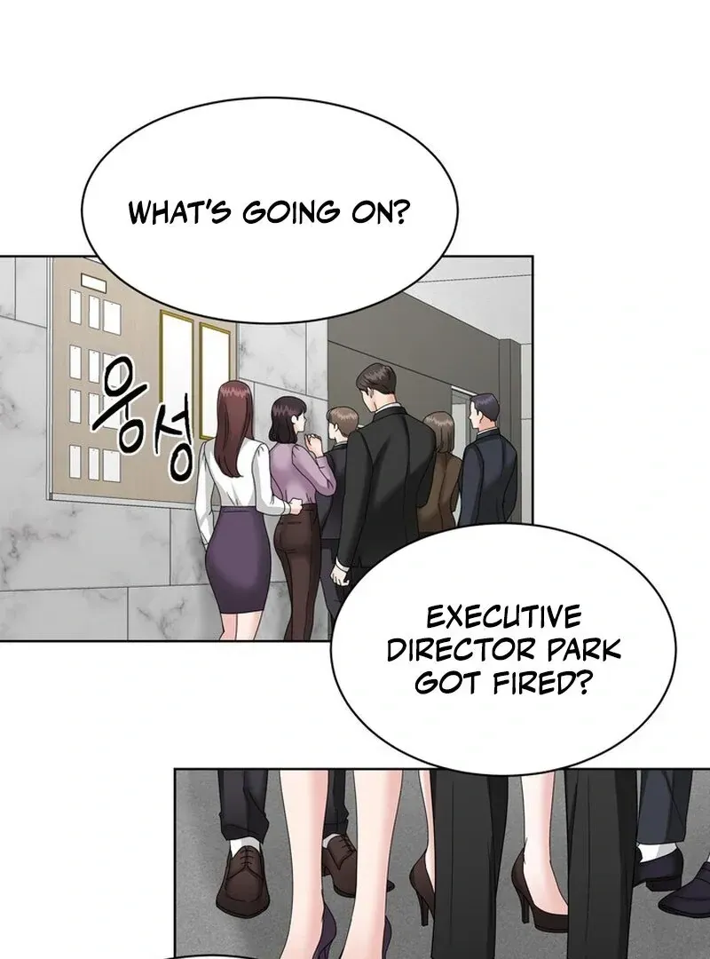 Taste Of The Boss Chapter 17 Online - página 46