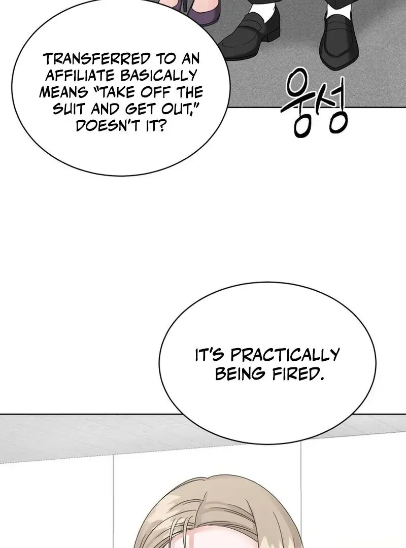 Taste Of The Boss Chapter 17 Online - página 47