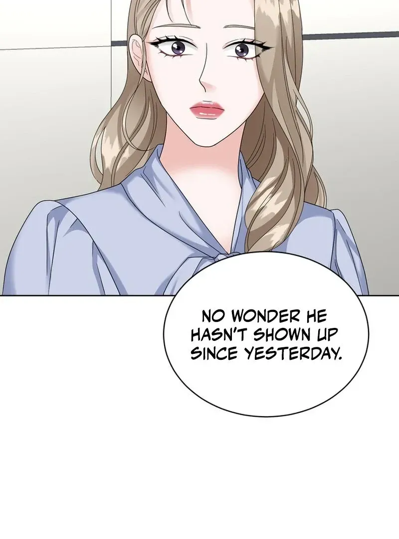 Taste Of The Boss Chapter 17 Online - página 48