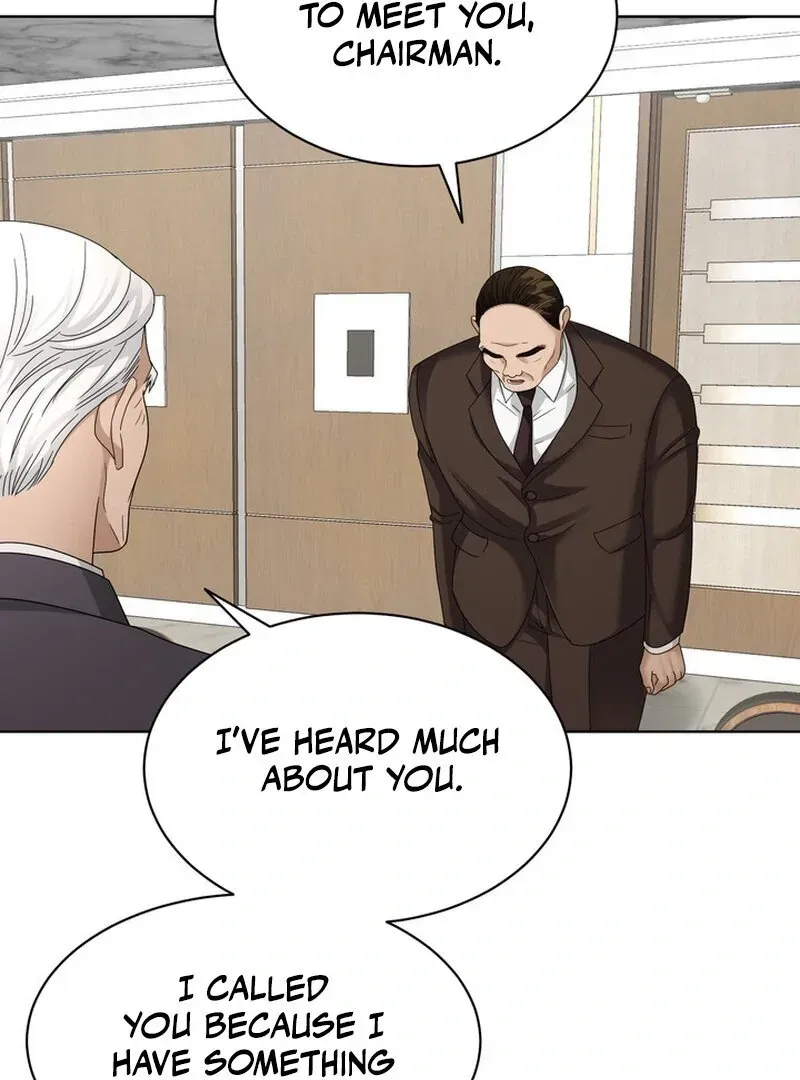 Taste Of The Boss Chapter 17 Online - página 61