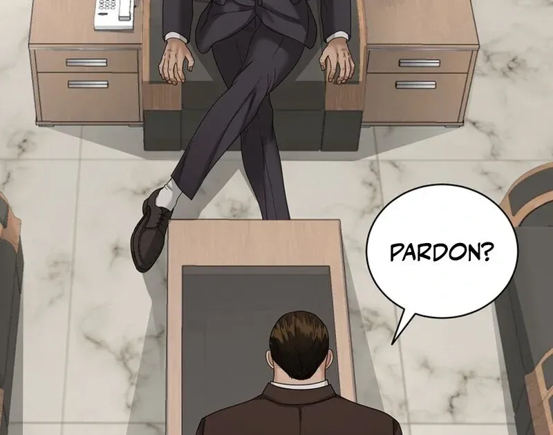 Taste Of The Boss Chapter 17 Online - página 64