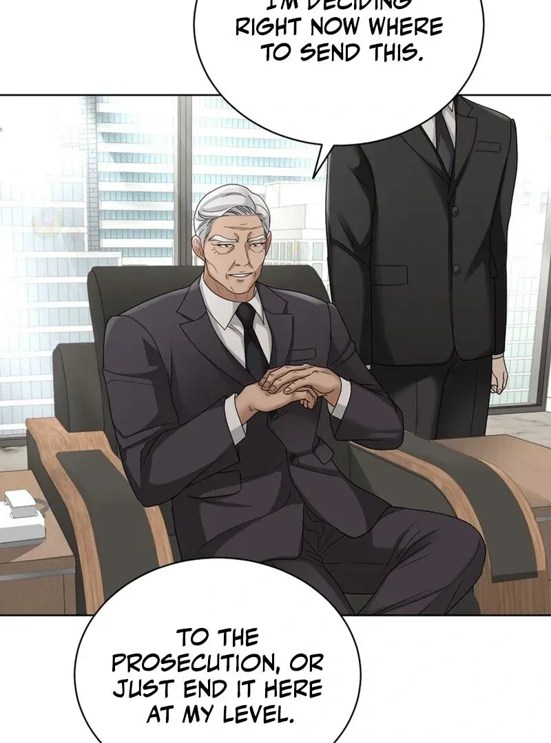 Taste Of The Boss Chapter 17 Online - página 71