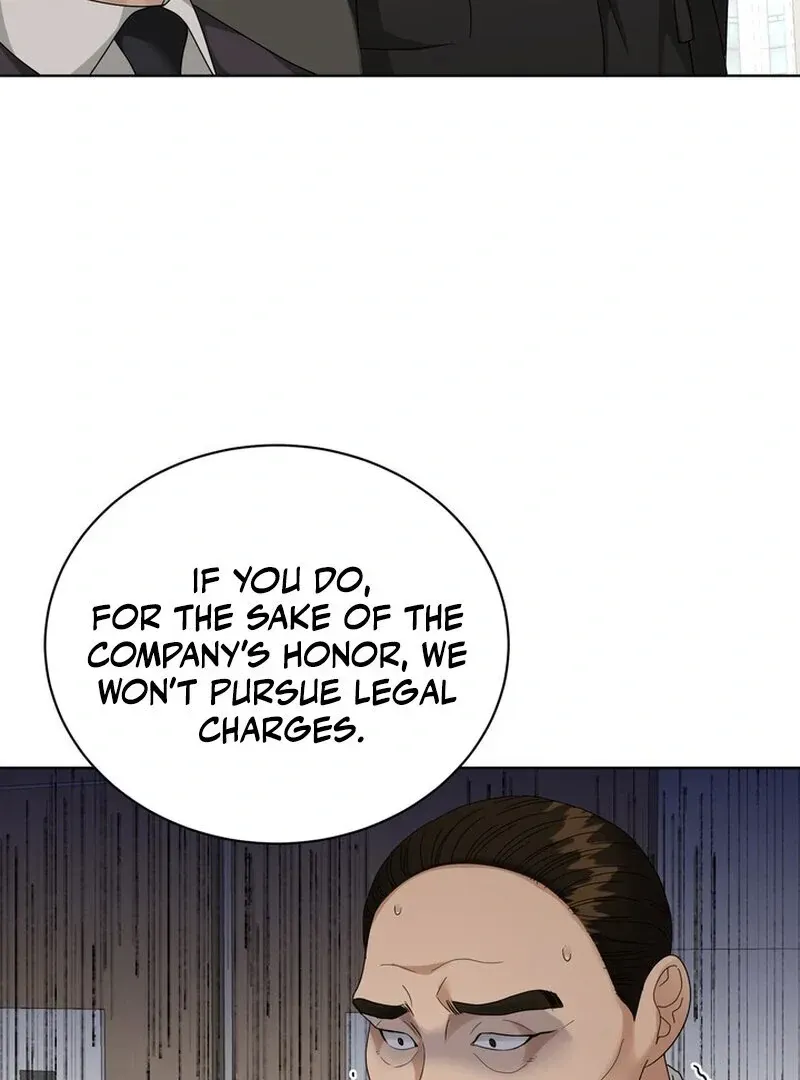 Taste Of The Boss Chapter 17 Online - página 75