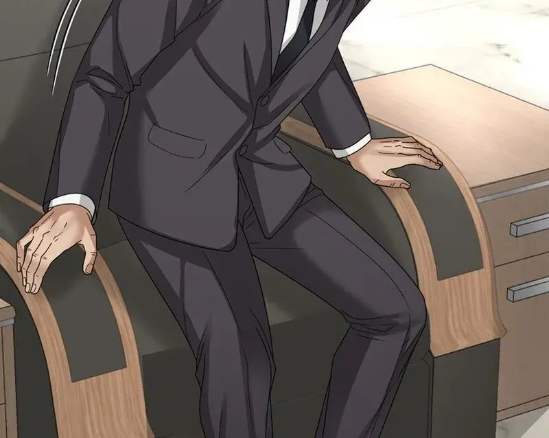 Taste Of The Boss Chapter 17 Online - página 77