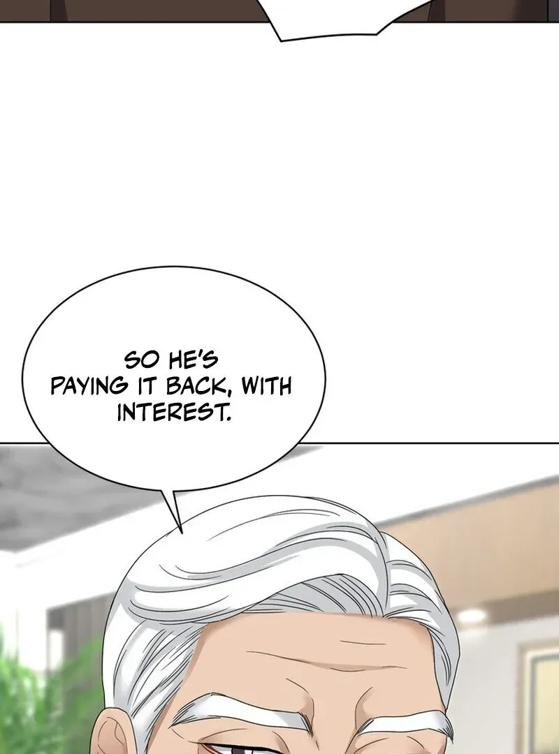 Taste Of The Boss Chapter 17 Online - página 88