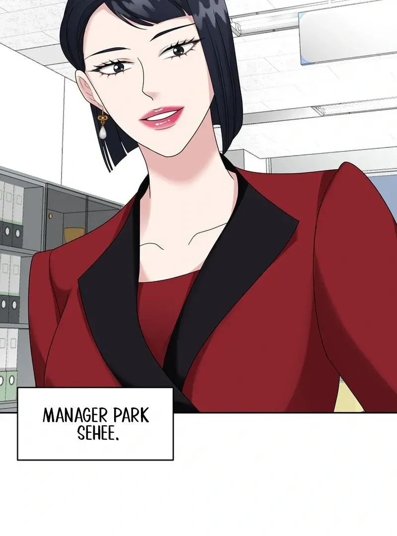 Taste Of The Boss Chapter 18 Online - página 2