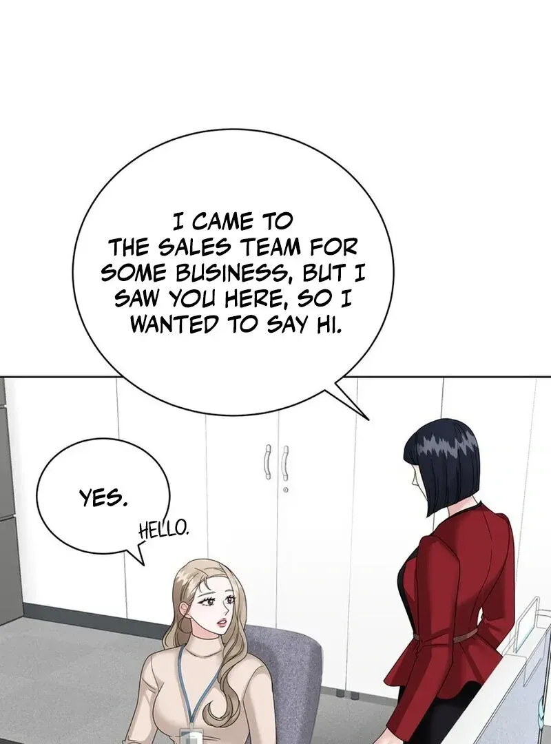 Taste Of The Boss Chapter 18 Online - página 3