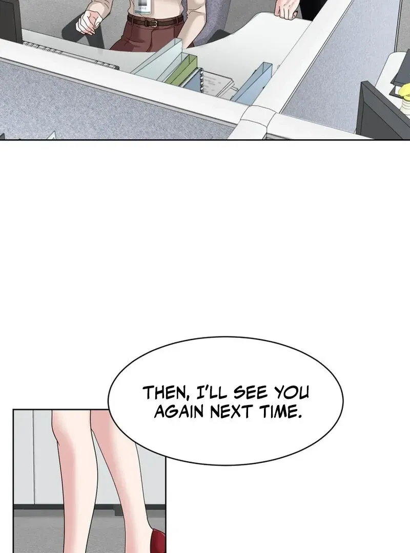 Taste Of The Boss Chapter 18 Online - página 4