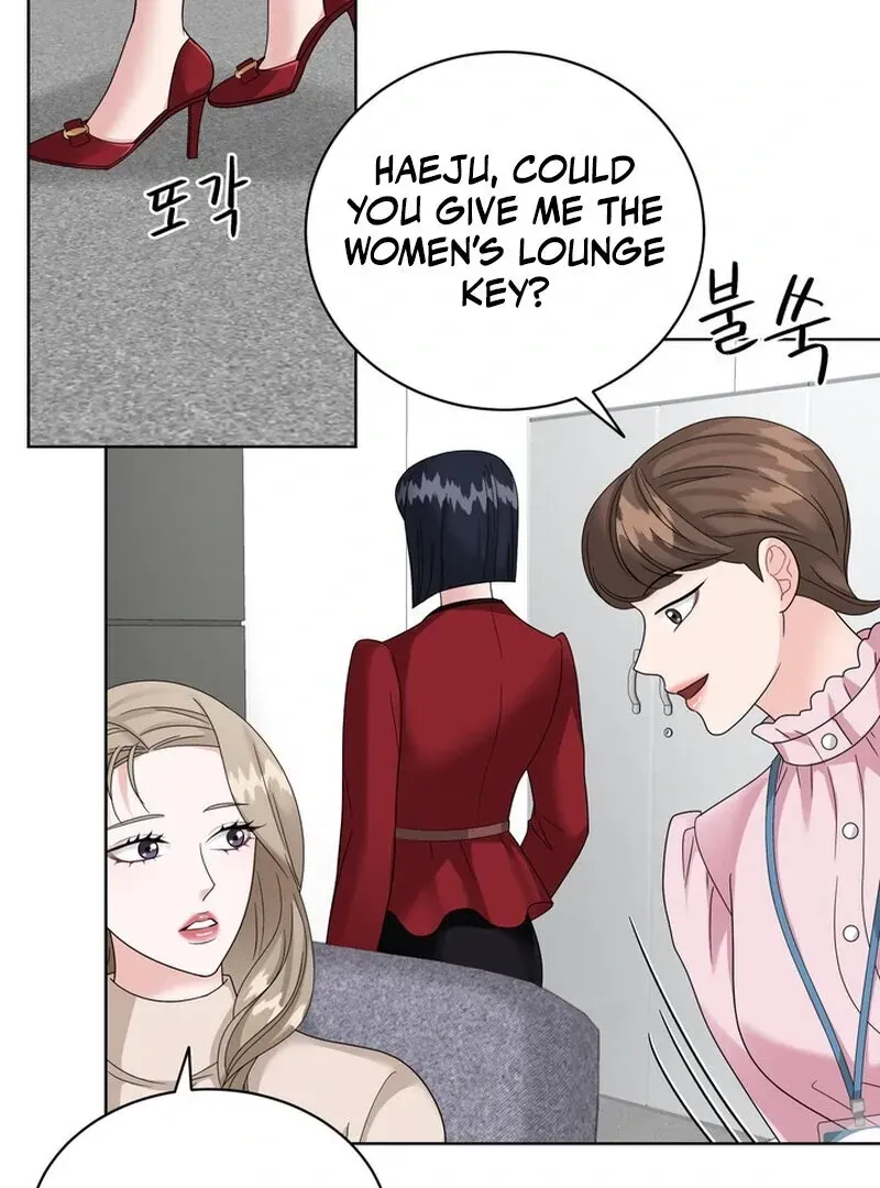 Taste Of The Boss Chapter 18 Online - página 5