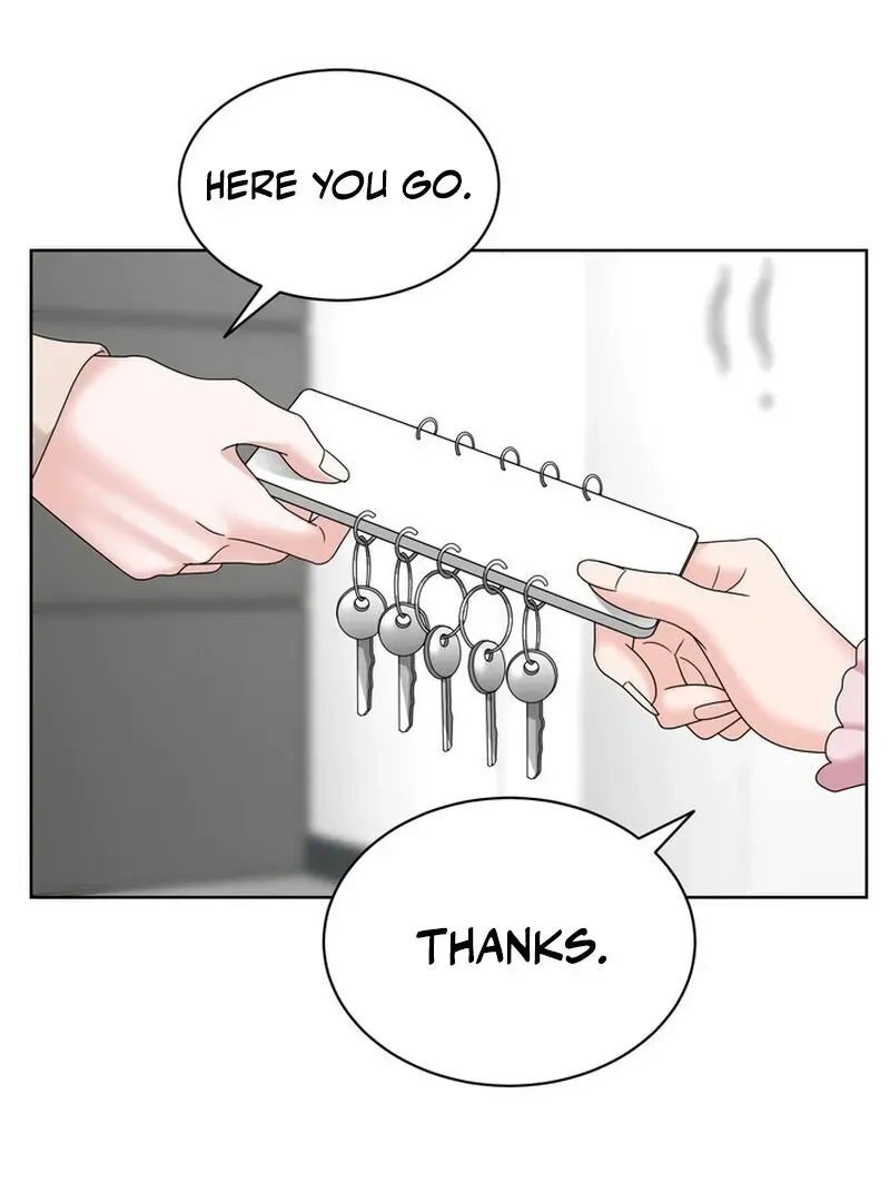 Taste Of The Boss Chapter 18 Online - página 8