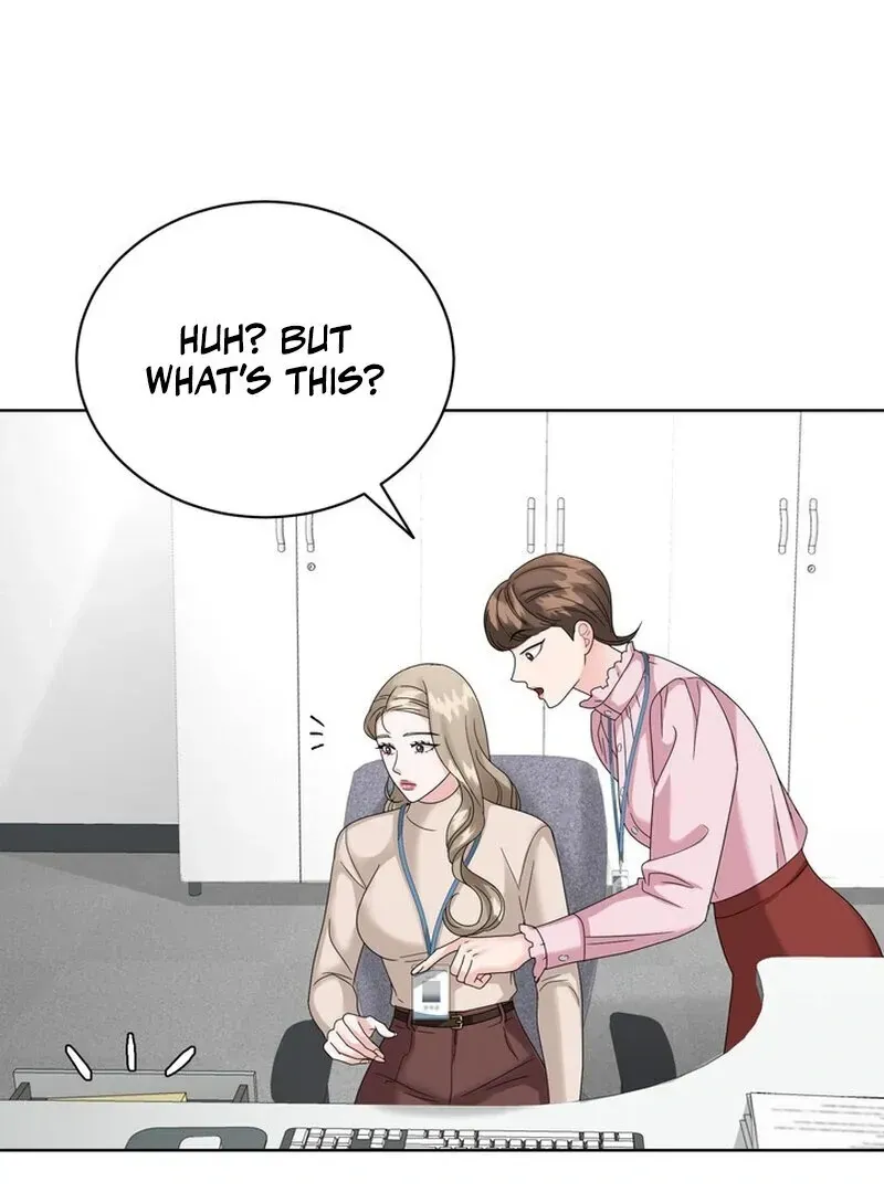 Taste Of The Boss Chapter 18 Online - página 9