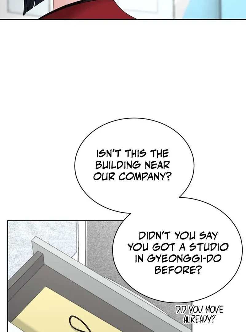 Taste Of The Boss Chapter 18 Online - página 11