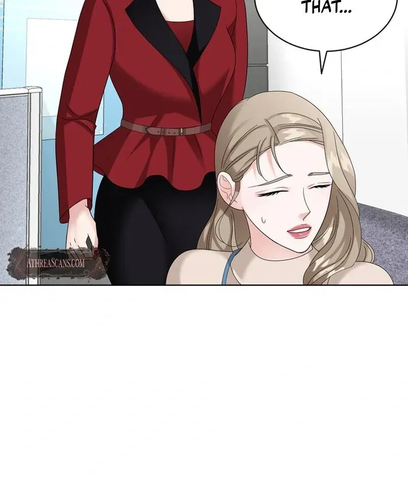 Taste Of The Boss Chapter 18 Online - página 13