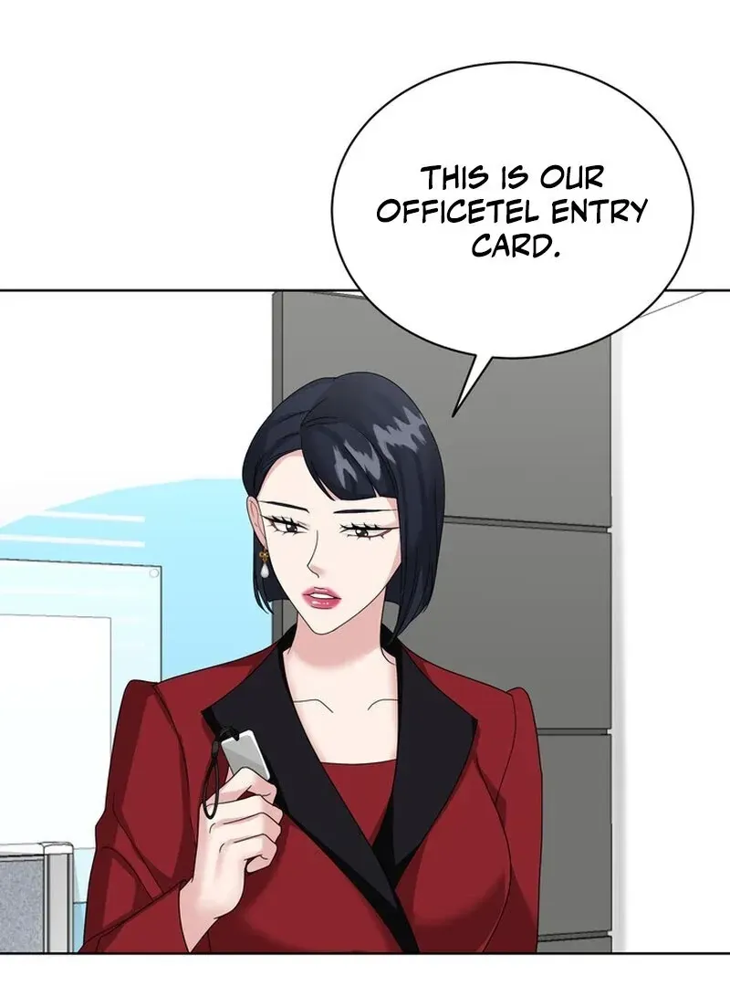 Taste Of The Boss Chapter 18 Online - página 15