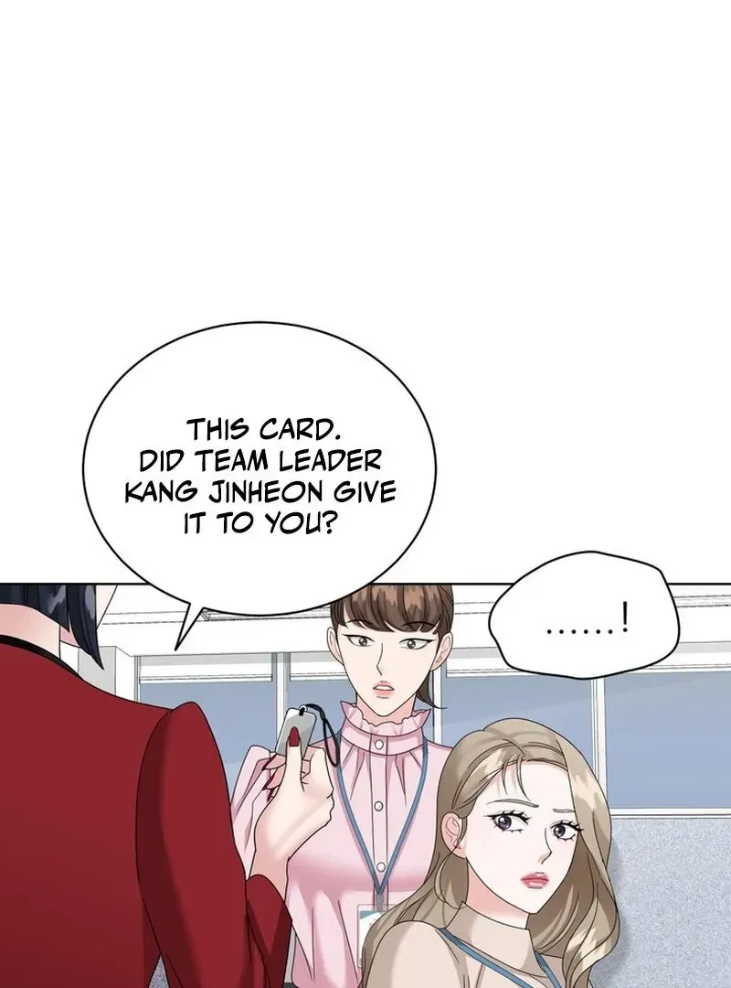 Taste Of The Boss Chapter 18 Online - página 16
