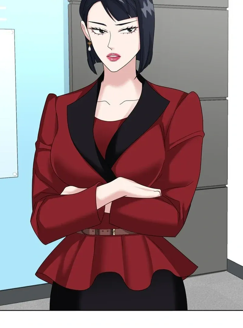 Taste Of The Boss Chapter 18 Online - página 20