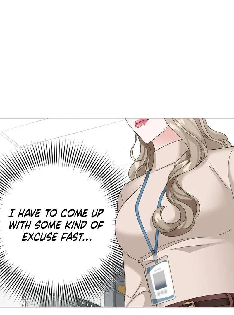 Taste Of The Boss Chapter 18 Online - página 21