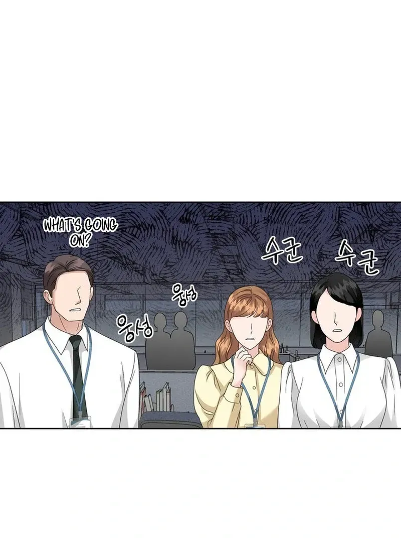 Taste Of The Boss Chapter 18 Online - página 22
