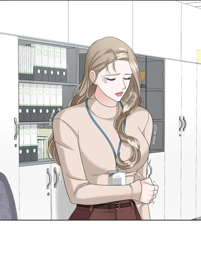Taste Of The Boss Chapter 18 Online - página 27