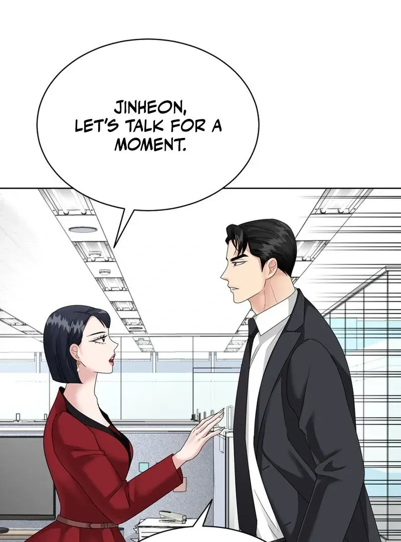 Taste Of The Boss Chapter 18 Online - página 29