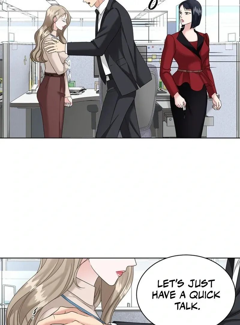 Taste Of The Boss Chapter 18 Online - página 31