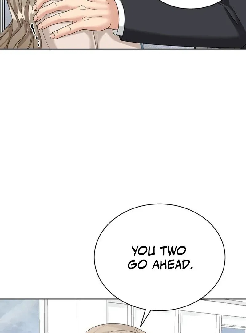 Taste Of The Boss Chapter 18 Online - página 32