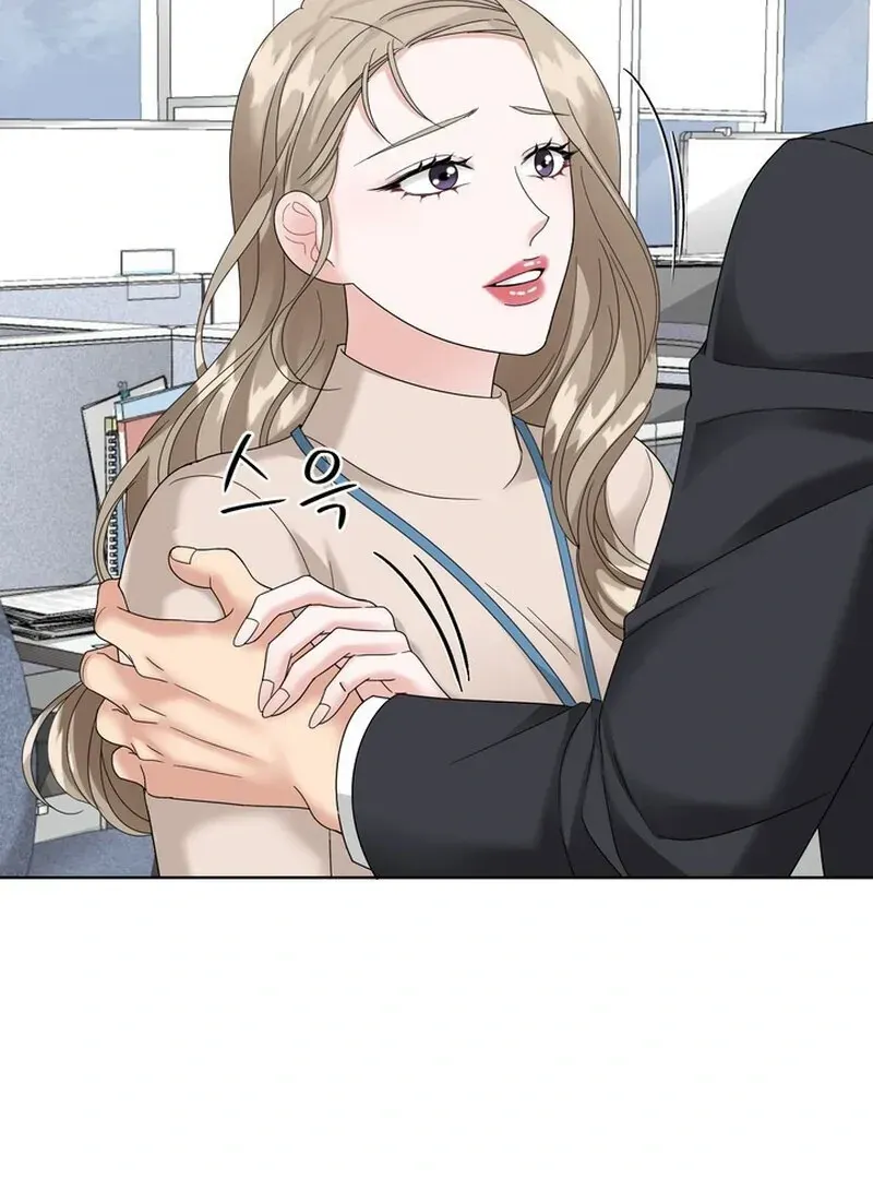 Taste Of The Boss Chapter 18 Online - página 33