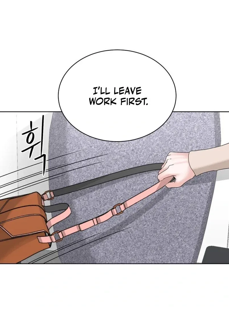 Taste Of The Boss Chapter 18 Online - página 34
