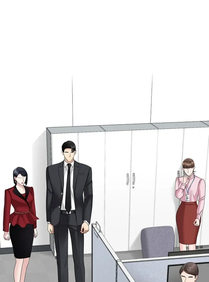 Taste Of The Boss Chapter 18 Online - página 35