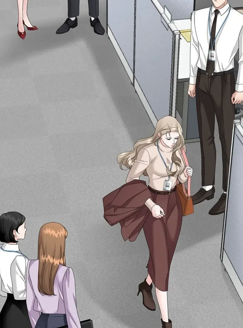 Taste Of The Boss Chapter 18 Online - página 36