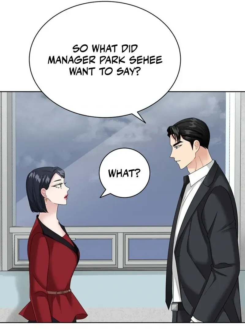 Taste Of The Boss Chapter 18 Online - página 40