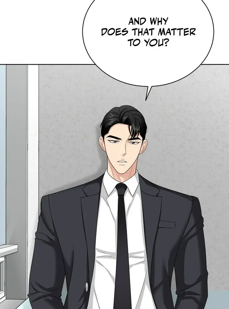 Taste Of The Boss Chapter 18 Online - página 43