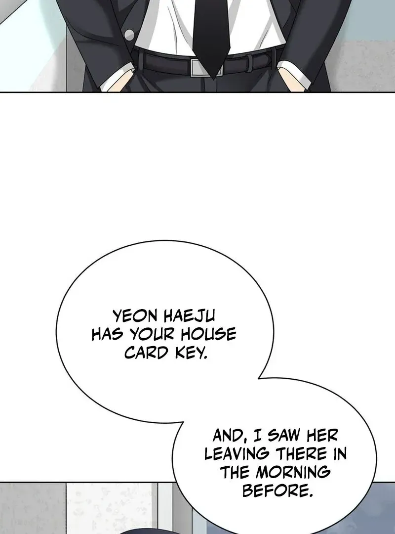 Taste Of The Boss Chapter 18 Online - página 44