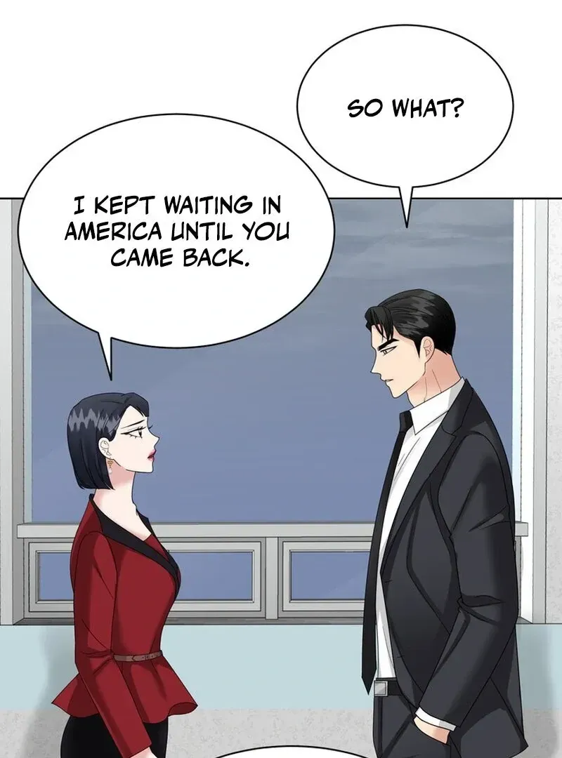 Taste Of The Boss Chapter 18 Online - página 50