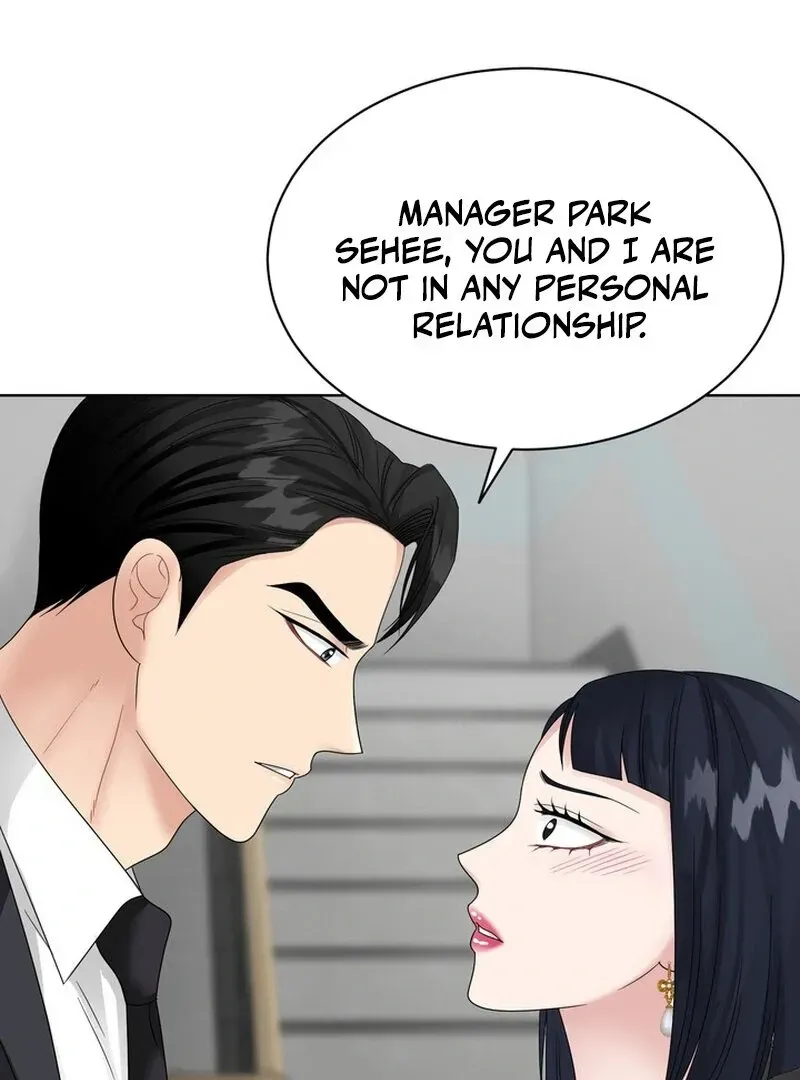 Taste Of The Boss Chapter 18 Online - página 61